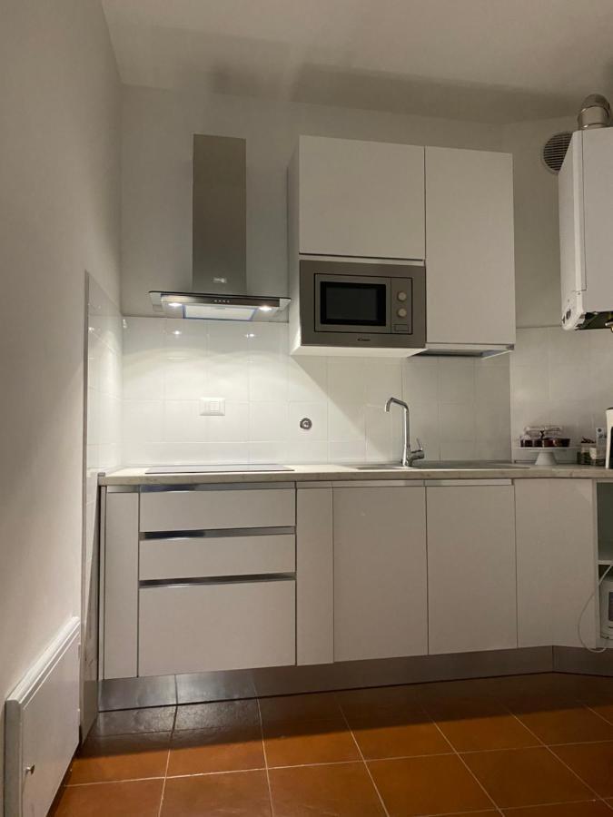 Willa Casa Valentina 1 Perugia Zewnętrze zdjęcie
