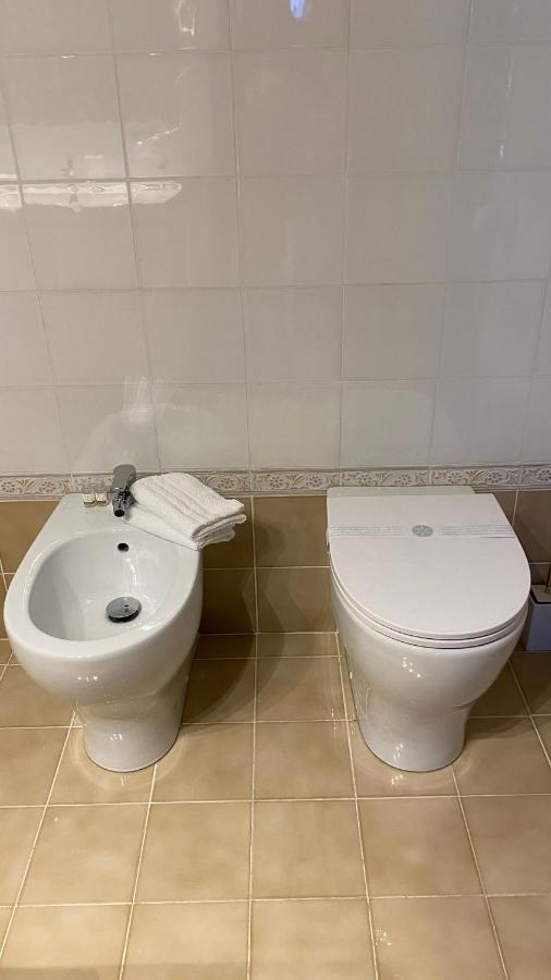 Willa Casa Valentina 1 Perugia Zewnętrze zdjęcie
