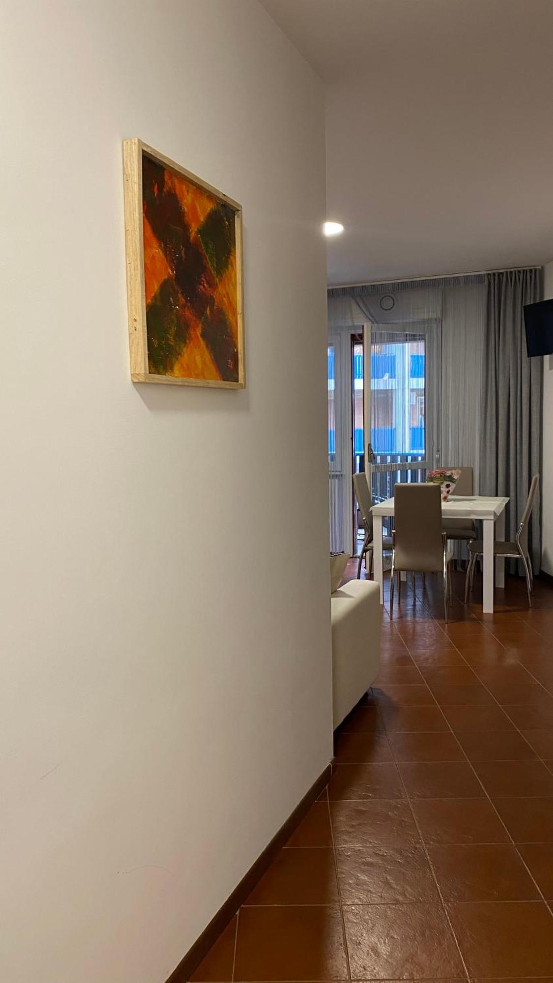 Willa Casa Valentina 1 Perugia Zewnętrze zdjęcie