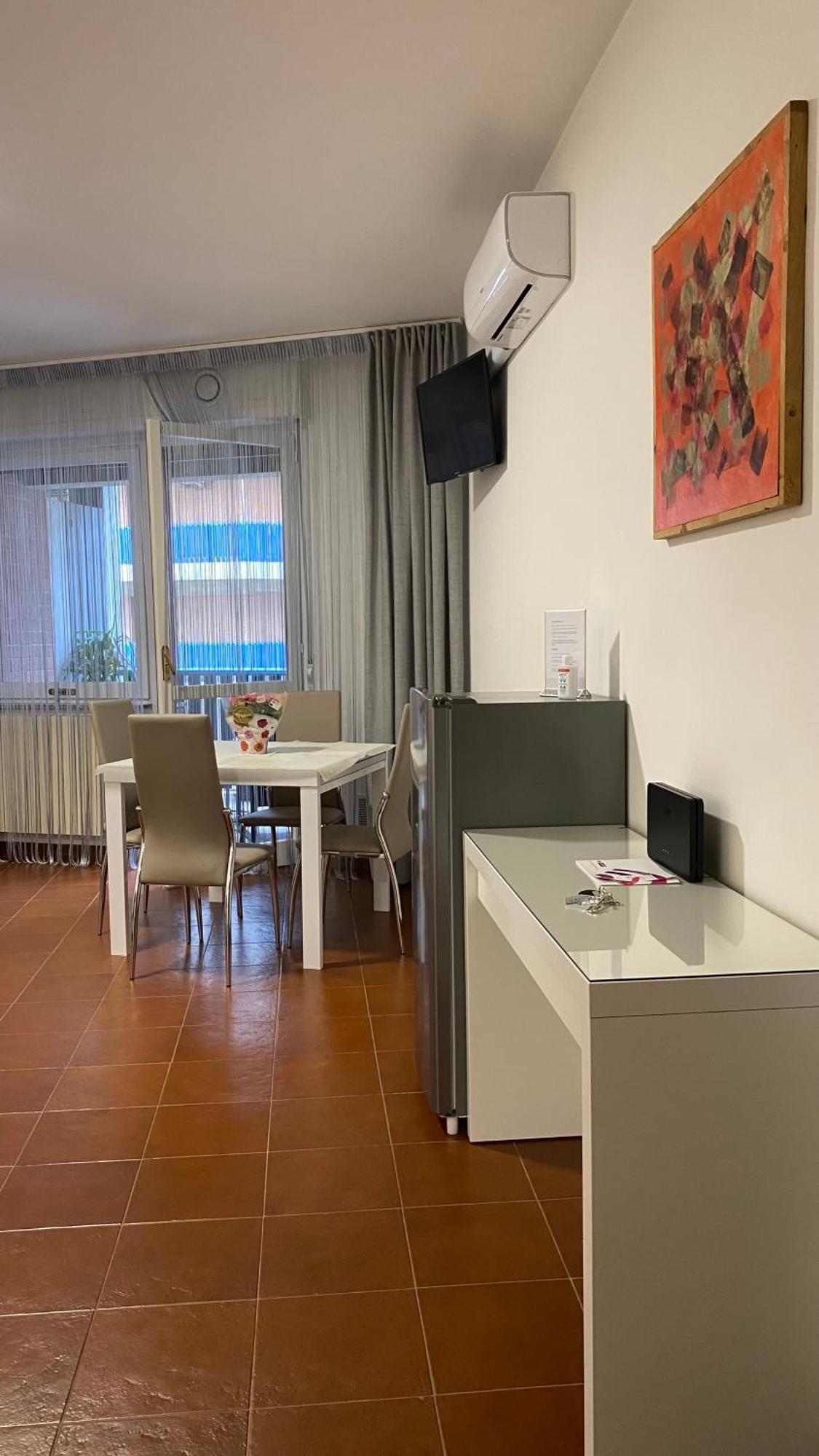 Willa Casa Valentina 1 Perugia Zewnętrze zdjęcie